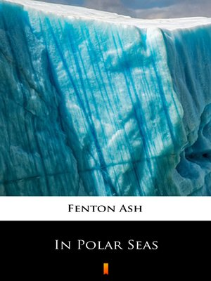 cover image of In Polar Seas